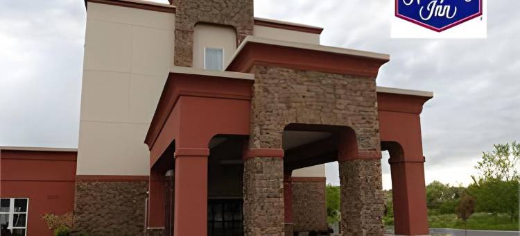 希尔顿欢朋酒店-沃特敦(Hampton Inn Watertown)图片