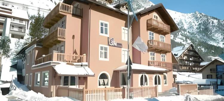 贝斯温泉酒店(Hotel Bes & Spa)图片