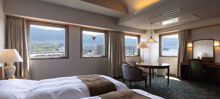 RAKO华乃井酒店(Rako Hananoi Hotel)图片