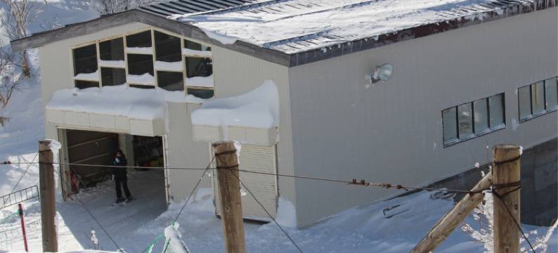 志贺高原发哺温泉岩菅酒店(Hotel Iwasuge)图片