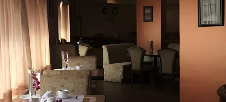 汉斯酒店(The Hans Hotel)图片