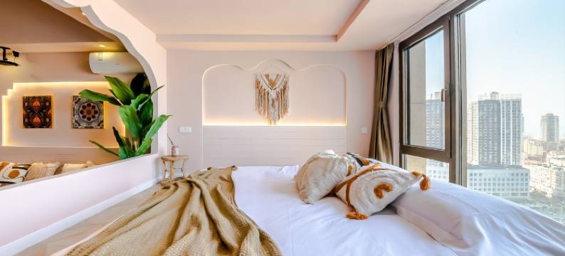 暮汐民宿(小港一路分店)图片