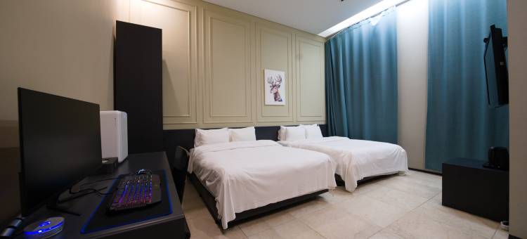星山酒店(Starhills Hotel)图片