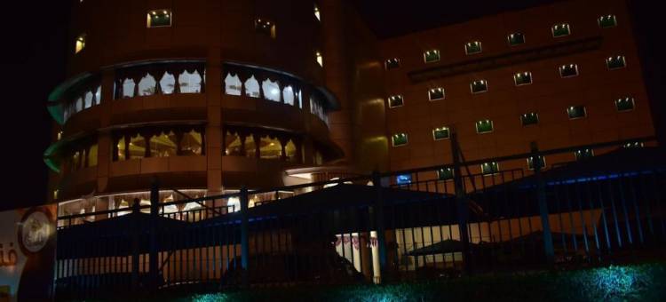 延布加那利海滩酒店(Canary Beach Hotel)图片