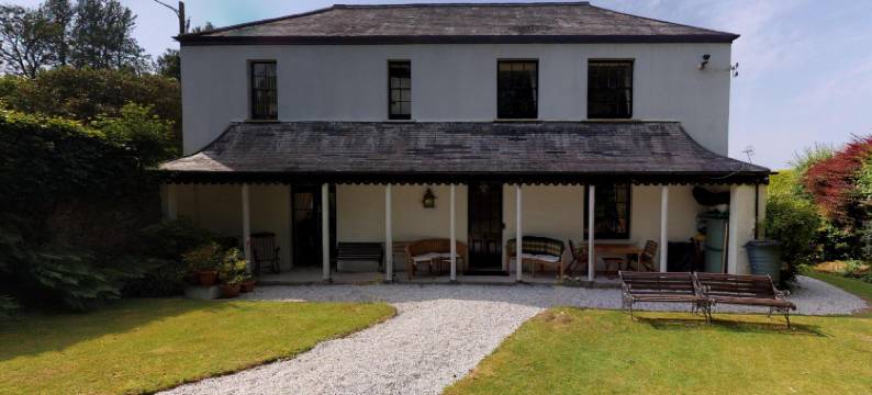 哈拉比尔乡村别墅酒店(Harrabeer Country House)图片