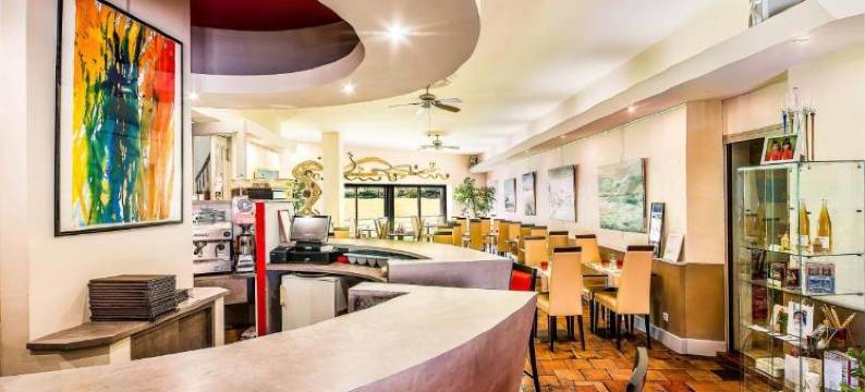 科比埃酒店(Logis Hôtel Restaurant des Corbières)图片