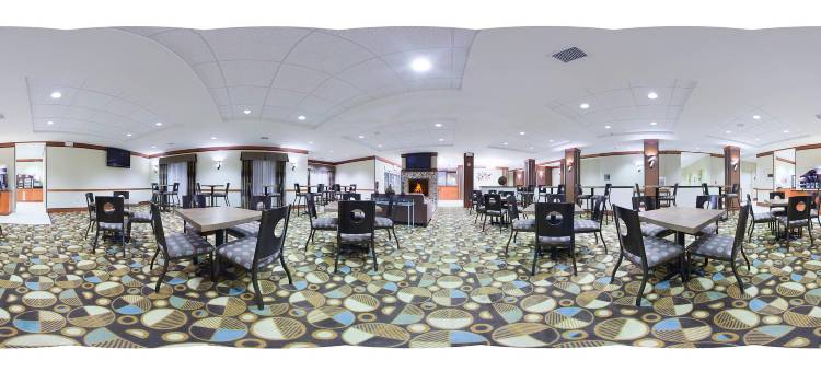 智选假日套房酒店辛辛那提 - 梅森(Holiday Inn Express & Suites Cincinnati - Mason)图片