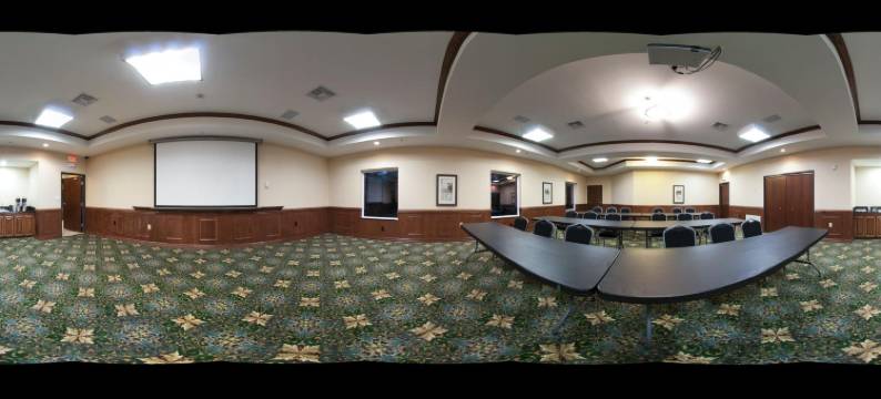智选假日套房酒店拉夫金南(Holiday Inn Express & Suites LUFKIN SOUTH by IHG)图片