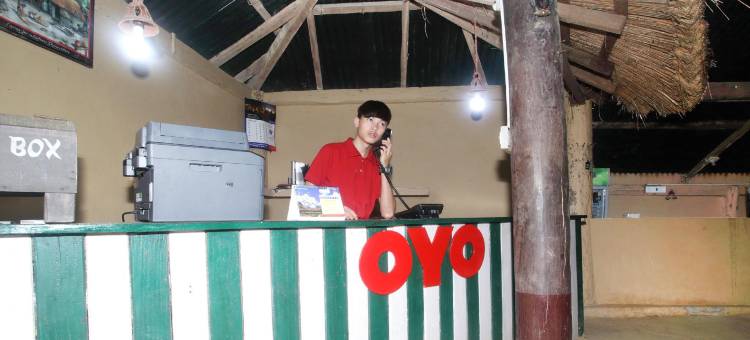 OYO643萨玛斯巴迪亚探险度假村(OYO 643 Samarth Bardiya Adventure Resort)图片