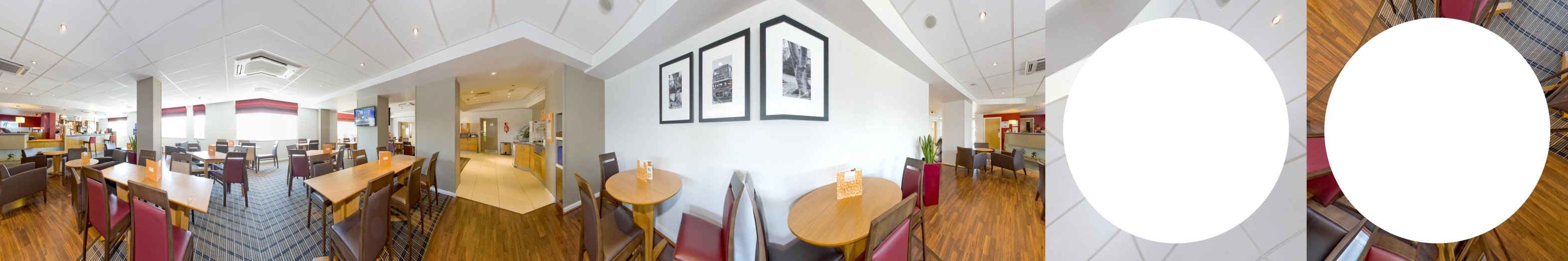 Holiday Inn Express LONDON CHINGFORD-NTH CIRCULAR by IHG Over view