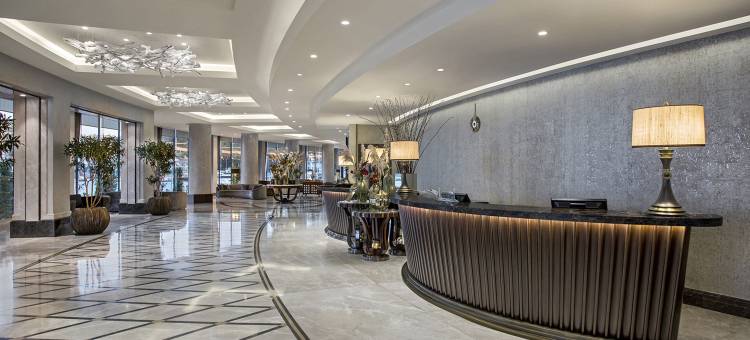 塔拉比亚大酒店-雅高集团管理(The Grand Tarabya Managed by Accor)图片