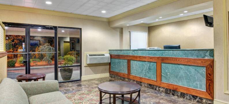 Inn at Atlantic City Hotel & Banquet图片