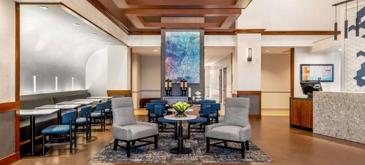 迈斯狄克凯悦嘉轩酒店(Hyatt Place Mystic)图片