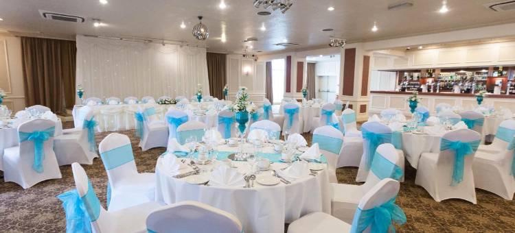 根兹伯罗酒店(Gainsborough House Hotel)图片