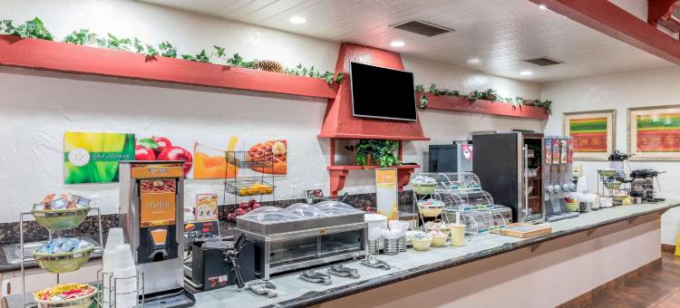 佩森凯艺酒店(Quality Inn Payson)图片