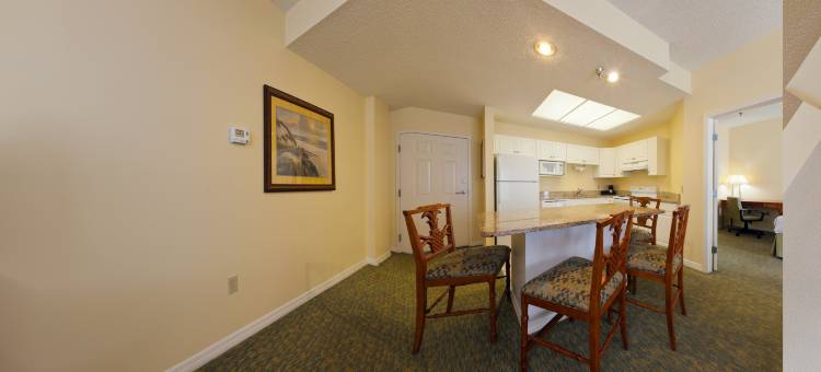 Holiday Inn & Suites 清水湾泳滩南(Holiday Inn & Suites Clearwater Beach S-Harbourside)图片
