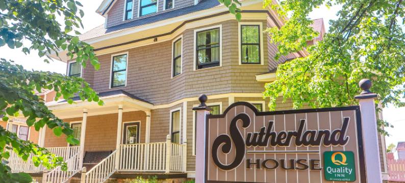 凯艺套房酒店-市区(Quality Inn & Suites Downtown)图片