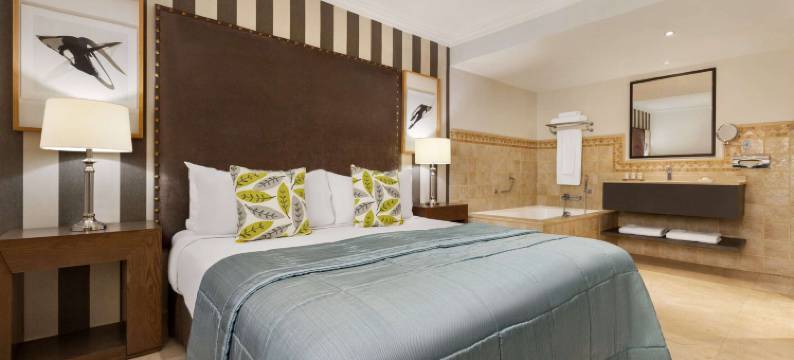 特内里费科斯塔阿德赫温德姆公寓(Wyndham Residences Tenerife Costa Adeje)图片