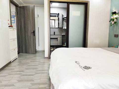 逸阁民宿(陈虬路1号分店)