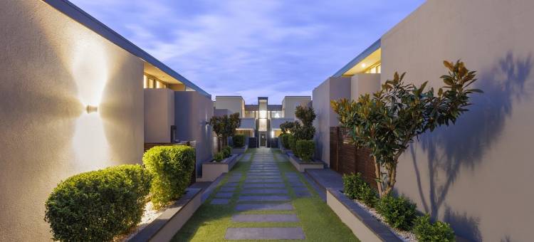 波特兰探索酒店(Quest Portland)图片