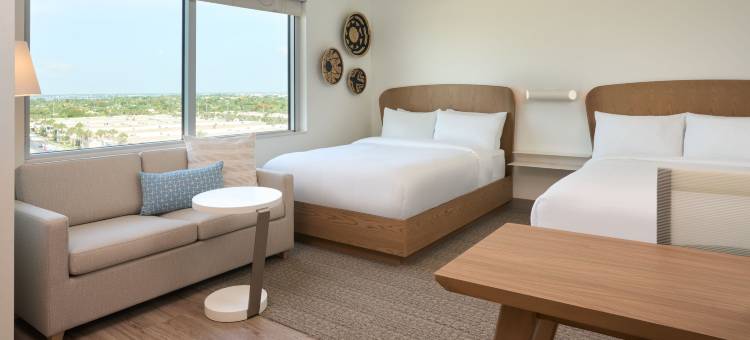 Element Melbourne Oceanfront图片
