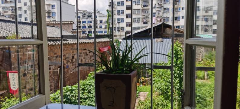 灿烂的朝阳公寓(尚书巷分店)图片