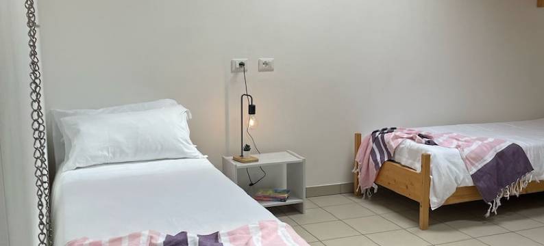 罗沙欧斯特罗家庭旅馆(Ostello Casa Rossa)图片