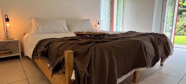 罗沙欧斯特罗家庭旅馆(Ostello Casa Rossa)图片