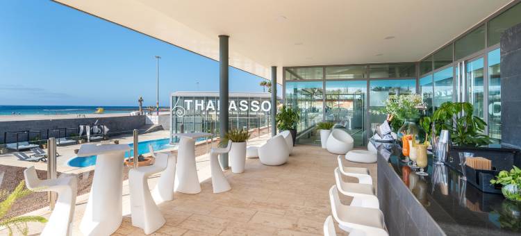 富埃特文图拉巴塞罗城堡酒店(Barceló Fuerteventura Castillo)图片