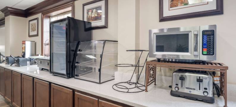 梅森贝斯特韦斯特酒店(Best Western Mason Inn)图片