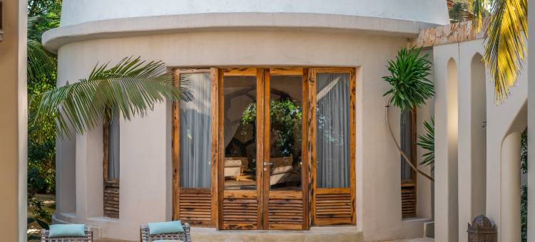 Xanadu Luxury Villas & Retreat Zanzibar图片