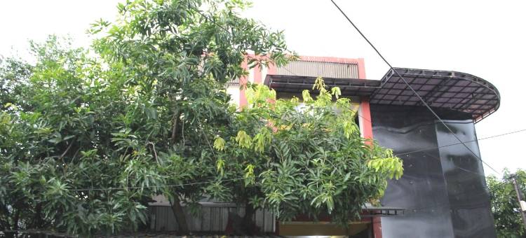 OYO Life 2982 格里亚艾莎公寓2号(OYO Life 2982 Griya Aisyah Residence 2)图片