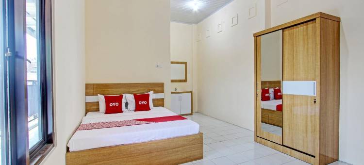 O酒店 米卡萨旅馆(Hotel O Mi Casa Inn)图片