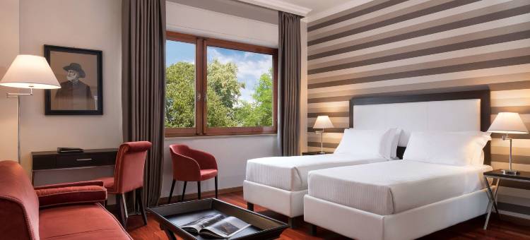 新浪玛丽亚路吉亚酒店(Sina Maria Luigia)图片