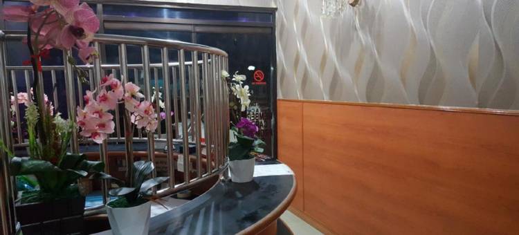 New Orchid Hotel Tuaran图片