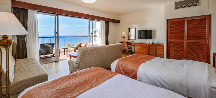 卡努查海湾别墅酒店(Kanucha Bay Hotel & Villas)图片