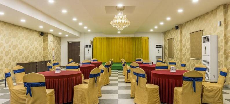 V皇家公园酒店(Hotel V Royal Park)图片