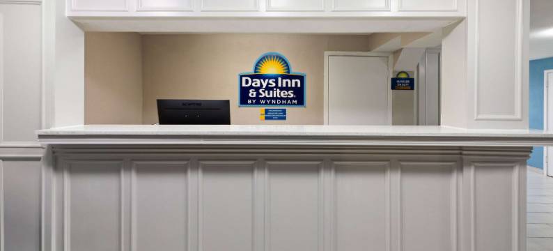 戴斯汽车旅馆 - 维克斯堡(Days Inn & Suites by Wyndham Vicksburg)图片