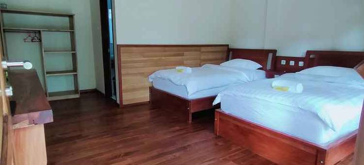 Spring Hill Hotel Ruteng图片