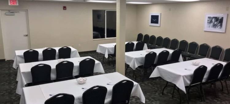 多森贝斯特韦斯特套房酒店(Best Western Dothan Inn  Suites)图片