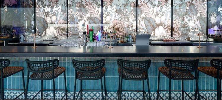 蒙特利尔拉瓦勒万怡酒店(Courtyard  Montreal Laval)图片