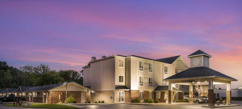 灯塔贝斯特韦斯特酒店(Best Western Beacon Inn)图片