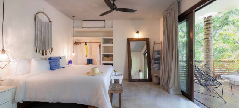 Lula Seaside Boutique Hotel图片