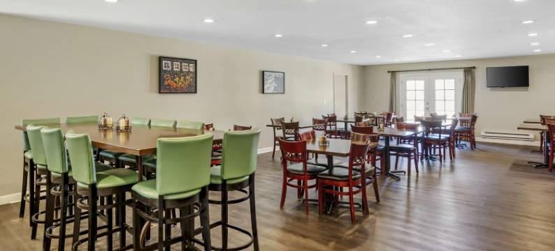 伊格尔/韦尔机场贝斯特韦斯特优质酒店(Best Western Plus Eagle/Vail Airport)图片