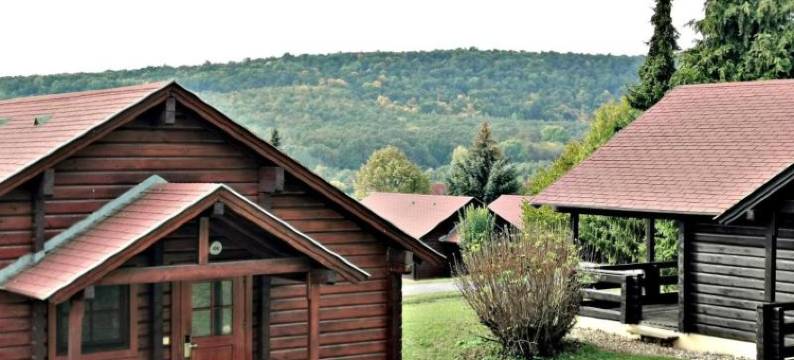 彼得哈齐公寓酒店(Petneházy Aparthotel)图片