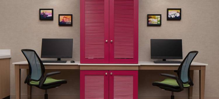 卡尔斯巴德希尔顿惠庭酒店(Home2 Suites by Hilton Carlsbad)图片