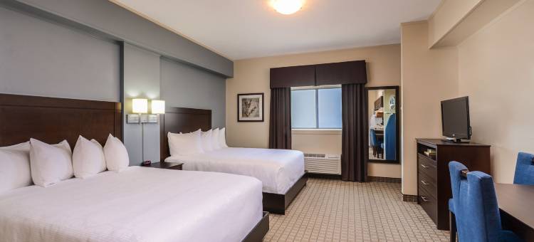 Chateau All Suites Hotel图片