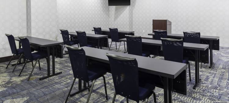 Homewood Suites by Hilton-圣路易斯盖勒里尔(Homewood Suites by Hilton St. Louis - Galleria)图片