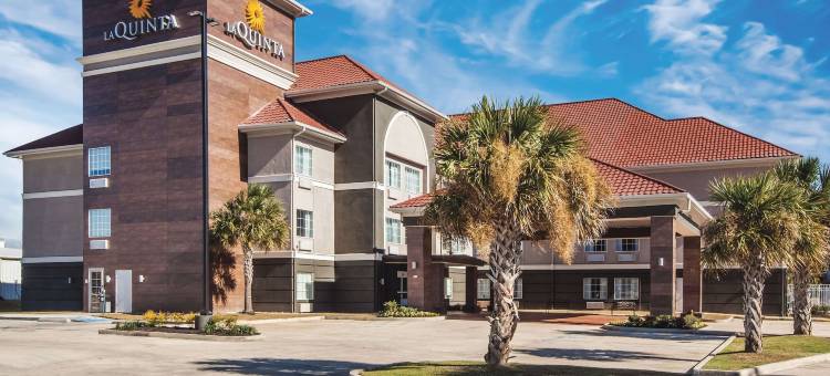 沃克 - 德汉姆温泉拉昆塔温德姆套房酒店(La Quinta Inn & Suites by Wyndham Walker - Denham Springs)图片
