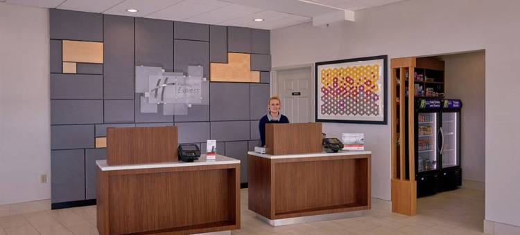 洲际酒店集团智选假日套房鸽子谷塞维尔维尔(Holiday Inn Express & Suites Pigeon Forge - Sevierville)图片